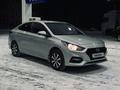 Hyundai Accent 2019 годаfor6 150 000 тг. в Усть-Каменогорск – фото 2