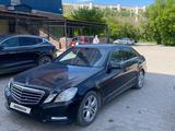 Mercedes-Benz E 350 2011 года за 5 800 000 тг. в Караганда