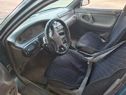 Mazda Cronos 1993 года за 825 000 тг. в Кызылорда – фото 2