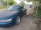 Mazda Cronos 1993 годаүшін825 000 тг. в Кызылорда