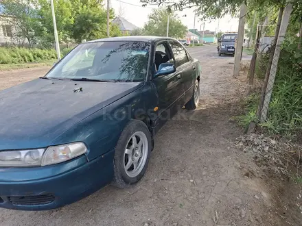 Mazda Cronos 1993 года за 825 000 тг. в Кызылорда