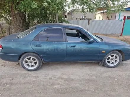 Mazda Cronos 1993 года за 825 000 тг. в Кызылорда – фото 4