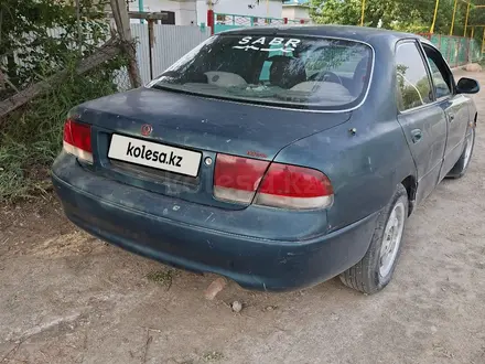 Mazda Cronos 1993 года за 825 000 тг. в Кызылорда – фото 5