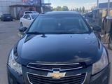 Chevrolet Cruze 2014 годаүшін2 500 000 тг. в Астана – фото 3