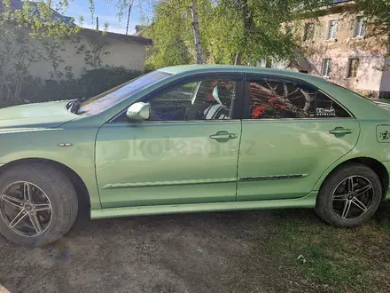 Toyota Camry 2007 годаүшін5 500 000 тг. в Риддер – фото 2