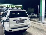 Toyota Land Cruiser Prado 2012 годаfor15 000 000 тг. в Актобе – фото 2