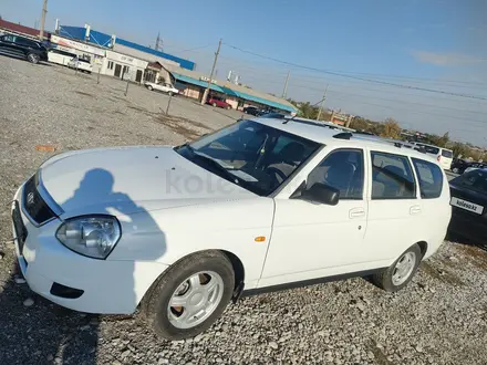 ВАЗ (Lada) Priora 2171 2010 года за 2 300 000 тг. в Шымкент