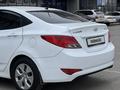 Hyundai Accent 2015 года за 5 100 000 тг. в Алматы – фото 6