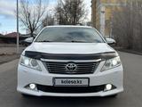 Toyota Camry 2013 года за 9 000 000 тг. в Караганда