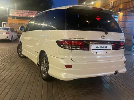 Toyota Estima 2004 года за 7 000 000 тг. в Алматы – фото 7