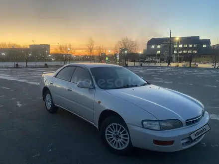 Toyota Corona Exiv 1995 года за 2 300 000 тг. в Семей – фото 6