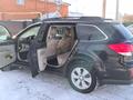 Subaru Outback 2009 года за 6 200 000 тг. в Актобе – фото 4