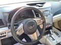 Subaru Outback 2009 года за 6 200 000 тг. в Актобе – фото 6