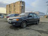 ВАЗ (Lada) 2114 2013 года за 1 750 000 тг. в Семей