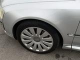 Audi A8 2004 годаүшін4 800 000 тг. в Алматы – фото 2