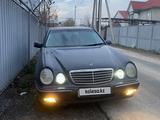 Mercedes-Benz E 220 2002 годаүшін3 000 000 тг. в Алматы – фото 2