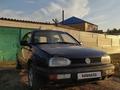 Volkswagen Golf 1992 годаүшін600 000 тг. в Астана – фото 9