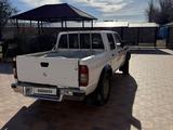 Nissan Navara 2005 года за 3 500 000 тг. в Шаян – фото 3