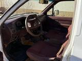 Nissan Navara 2005 года за 3 500 000 тг. в Шаян – фото 2