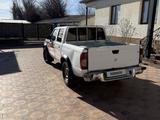 Nissan Navara 2005 года за 3 500 000 тг. в Шаян