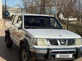 Nissan Navara 2005 года за 3 500 000 тг. в Шаян – фото 4