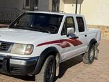 Nissan Navara 2005 года за 3 500 000 тг. в Шаян – фото 5