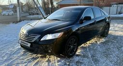 Toyota Camry 2006 годаүшін5 500 000 тг. в Актобе – фото 3