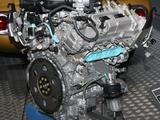 Двигатель Японский привозной 4GR-FSE (2,5 литра) Lexus GS250(1GR:2GR:3GR) за 43 000 тг. в Алматы – фото 3