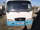 Hyundai  County 2005 года за 5 500 000 тг. в Астана