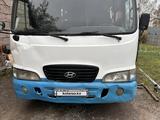 Hyundai  County 2005 годаүшін2 500 000 тг. в Астана – фото 5