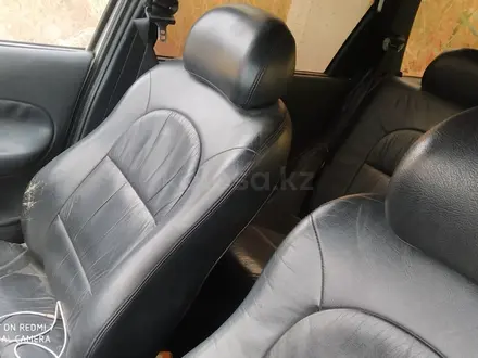 Ford Escort 1998 года за 600 000 тг. в Атырау – фото 6