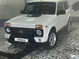 ВАЗ (Lada) Lada 2121 2020 года за 4 750 000 тг. в Костанай