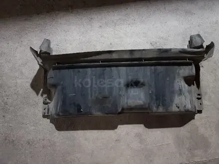 Дефлектор охлаждения за 8 000 тг. в Караганда – фото 2
