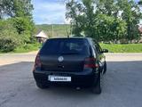 Volkswagen Golf 2000 годаүшін2 600 000 тг. в Алматы – фото 4