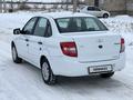 ВАЗ (Lada) Granta 2190 2018 годаүшін4 400 000 тг. в Актобе – фото 4