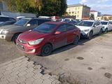 Hyundai Accent 2013 годаfor3 900 000 тг. в Караганда – фото 5