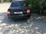 ВАЗ (Lada) Priora 2170 2014 года за 1 550 000 тг. в Усть-Каменогорск – фото 2