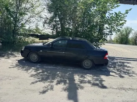 ВАЗ (Lada) Priora 2170 2014 года за 1 550 000 тг. в Усть-Каменогорск
