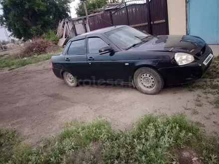 ВАЗ (Lada) Priora 2170 2014 года за 1 550 000 тг. в Усть-Каменогорск – фото 4