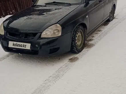 ВАЗ (Lada) Priora 2170 2014 года за 1 550 000 тг. в Усть-Каменогорск – фото 5