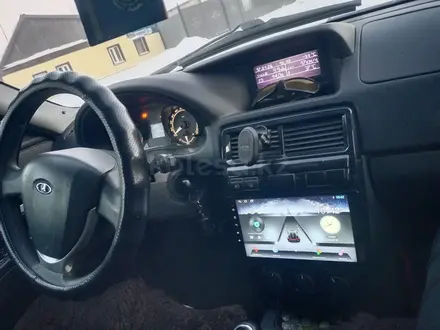 ВАЗ (Lada) Priora 2170 2014 года за 1 550 000 тг. в Усть-Каменогорск – фото 7