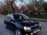 ВАЗ (Lada) Kalina 1118 2008 годаүшін1 200 000 тг. в Шымкент – фото 4