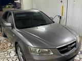 Hyundai Sonata 2005 годаүшін5 000 000 тг. в Актобе – фото 3