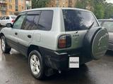 Toyota RAV4 1998 годаүшін3 500 000 тг. в Улкен Нарын – фото 3