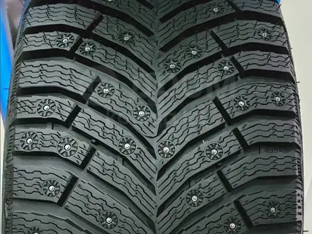 265 45 r21 Michelin — шипы за 1 150 000 тг. в Астана