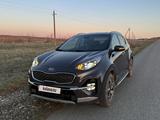 Kia Sportage 2019 года за 11 111 111 тг. в Усть-Каменогорск