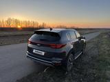 Kia Sportage 2019 года за 11 111 111 тг. в Усть-Каменогорск – фото 4