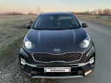 Kia Sportage 2019 года за 11 111 111 тг. в Усть-Каменогорск – фото 3