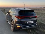 Kia Sportage 2019 года за 11 111 111 тг. в Усть-Каменогорск – фото 5