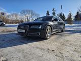 Audi A8 2012 года за 16 000 000 тг. в Астана